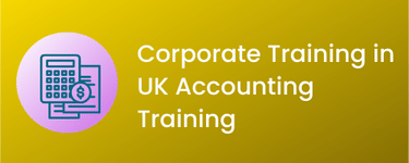 Corporate Training in UK Accounting Training