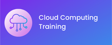 Cloud Computing Certification Training