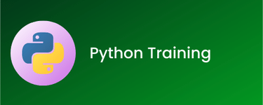 Python Certification Training