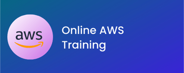 Online AWS Certification Training