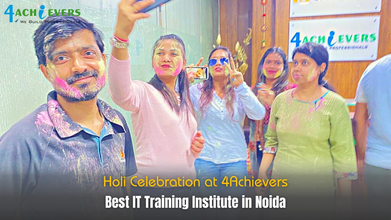 Modern Tech Training