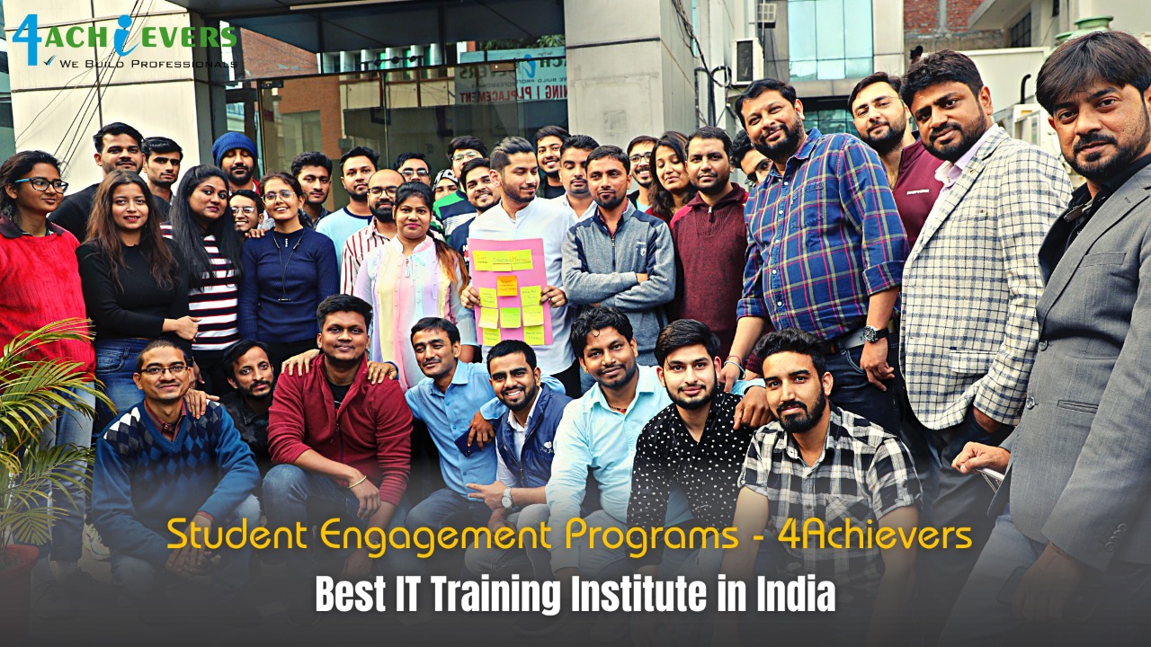 4Achievers Learning Hub