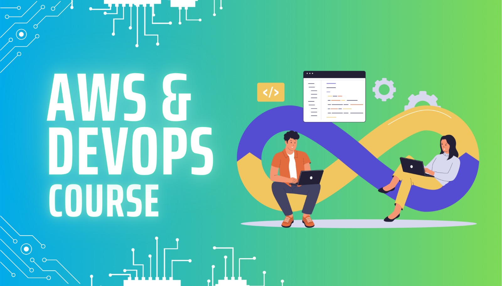 AWS and DevOps Course