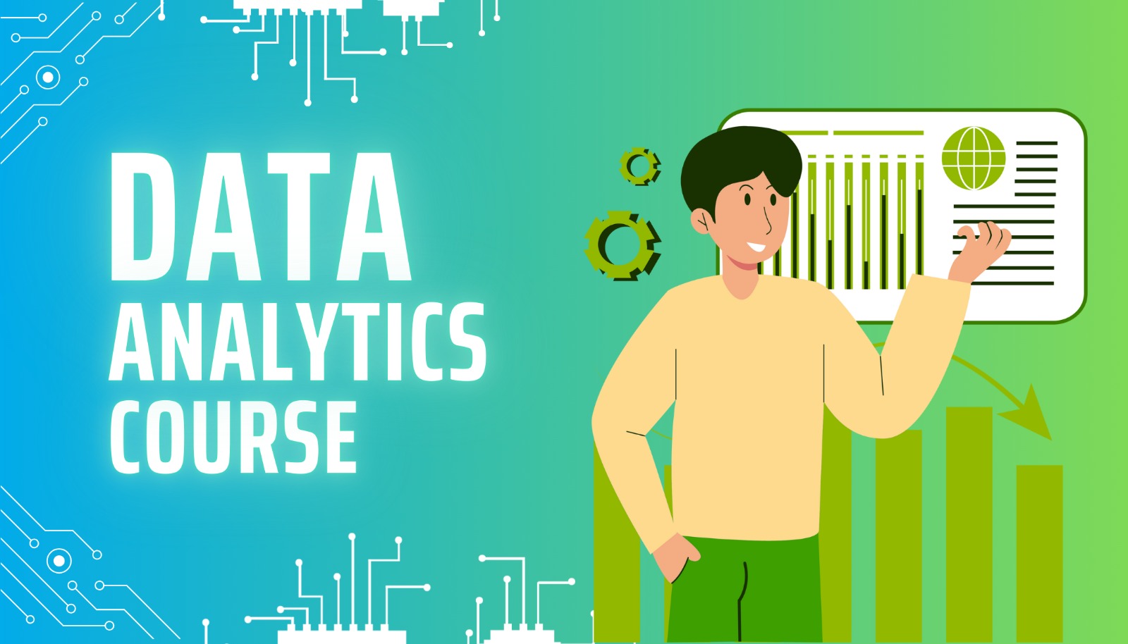 Data Analytics Course