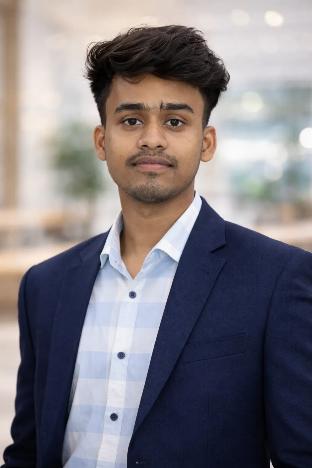 Badal hired as graphics at i-line