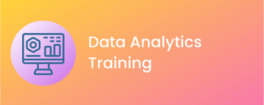 Data Analytics Certification Training