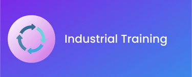 Industrial Certification Training