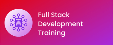 Full Stack Development Certification Training