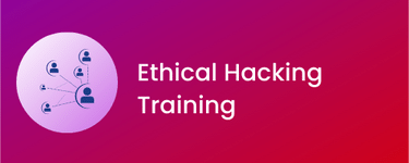 Ethical Hacking Certification Training