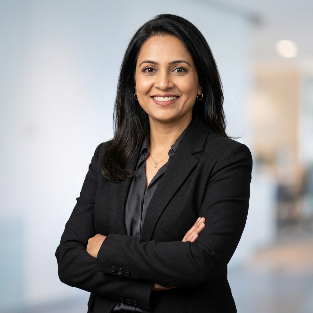 Senior Career Advisor