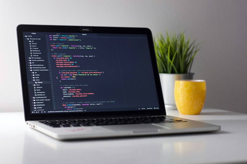 Python Programming