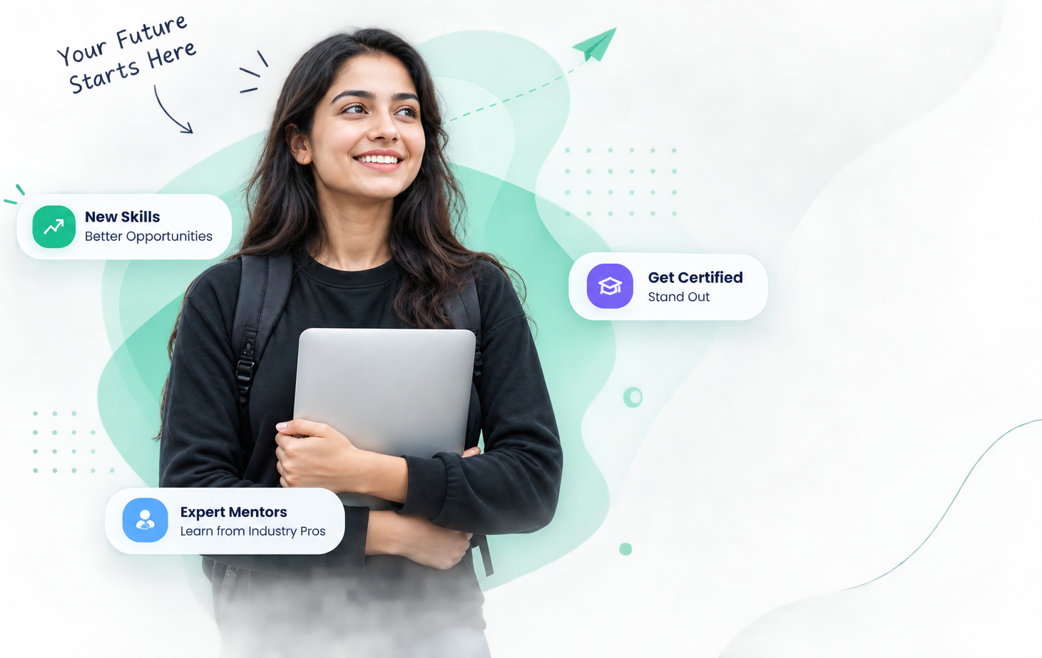 Free Tech Career Guide