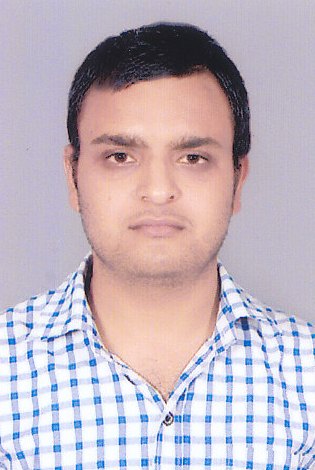 Vikram Rathore