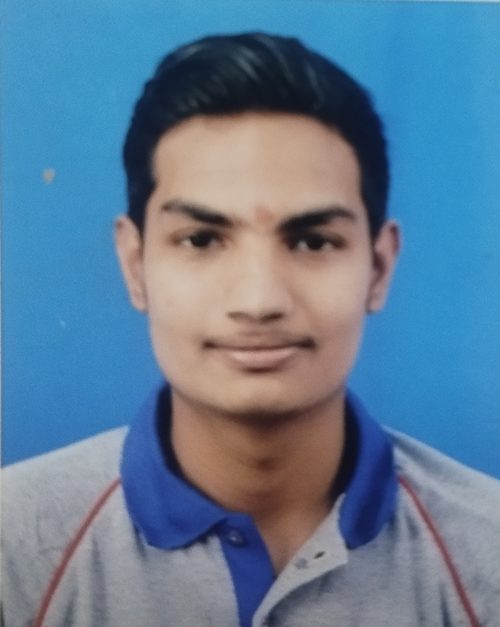 Aman Saxena