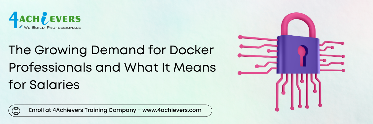 The Growing Demand for Docker Professionals and What It Means for Salaries