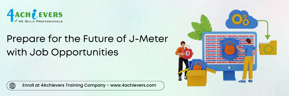 Prepare for the Future of J-Meter with Job Opportunities 