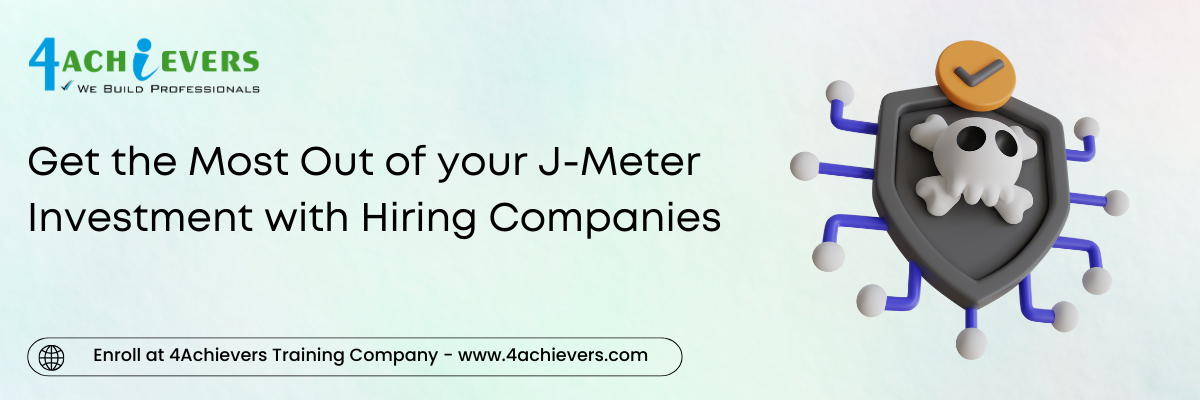 Get the Most Out of your J-Meter Investment with Hiring Companies 