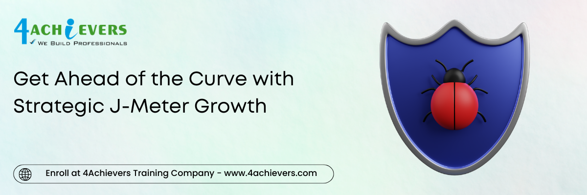 Get Ahead of the Curve with Strategic J-Meter Growth 