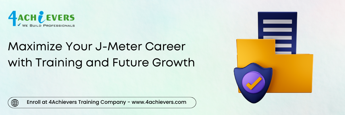 Maximize Your J-Meter Career with Training and Future Growth