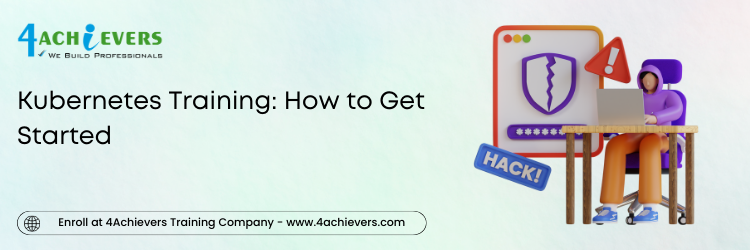 Kubernetes Training: How to Get Started 