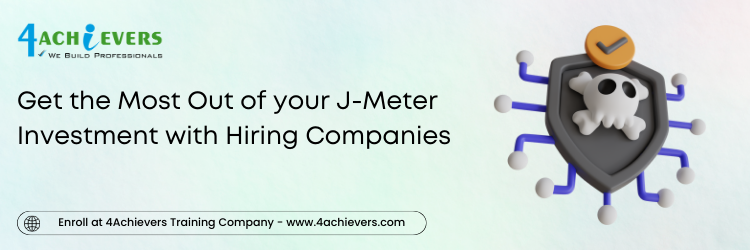 Get the Most Out of your J-Meter Investment with Hiring Companies 