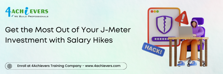 Get the Most Out of Your J-Meter Investment with Salary Hikes 