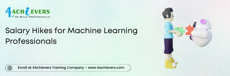 Salary Hikes for Machine Learning Professionals