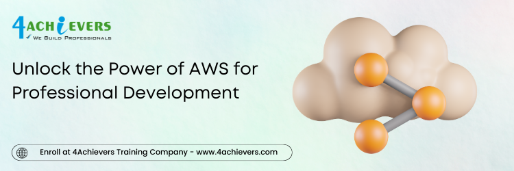 Unlock the Power of AWS for Professional Development