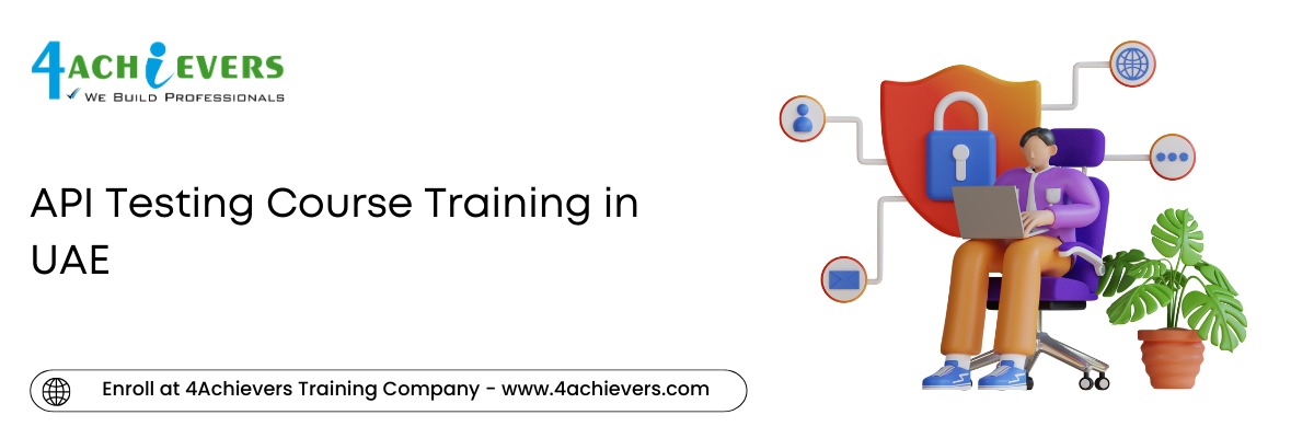 API Testing Course Training in UAE