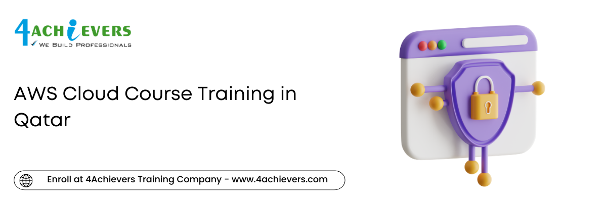 AWS Cloud Course Training in Qatar