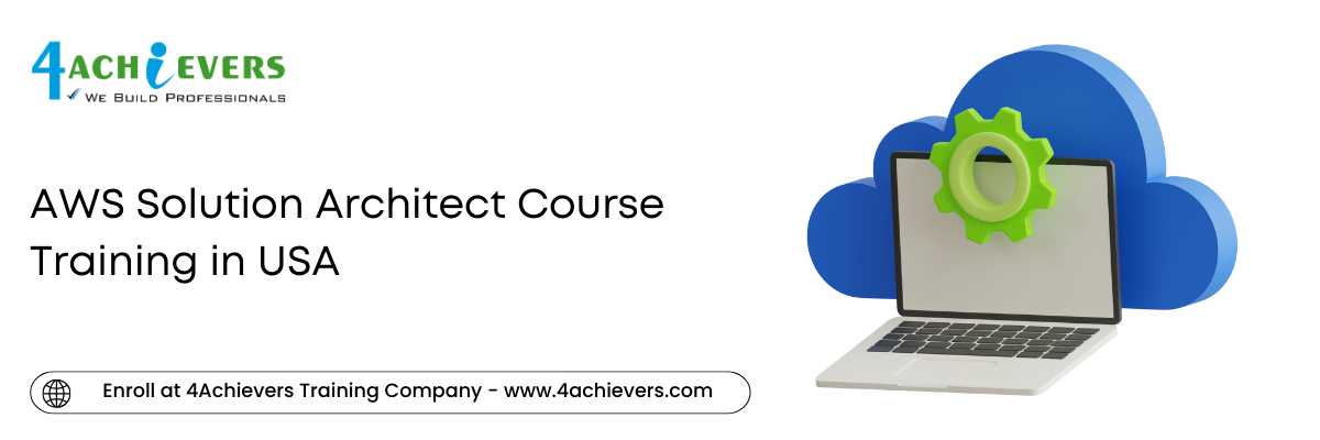 AWS Solution Architect Course Training in USA