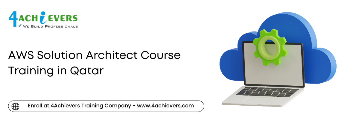 AWS Solution Architect Course Training in Qatar