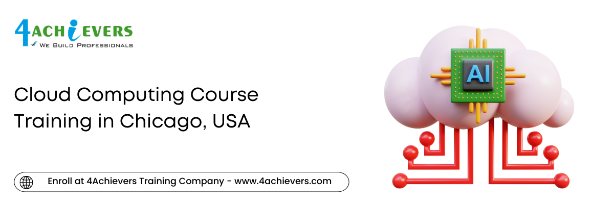 Cloud Computing Course Training in USA