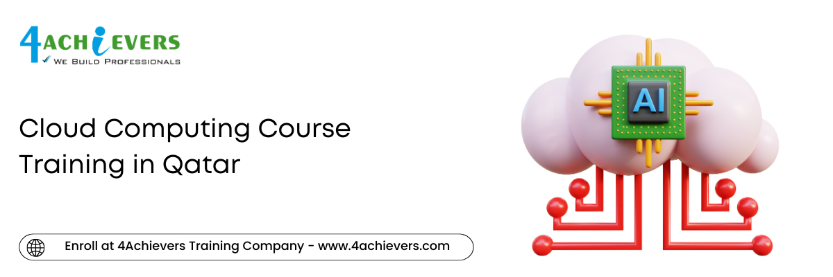 Cloud Computing Course Training in Qatar