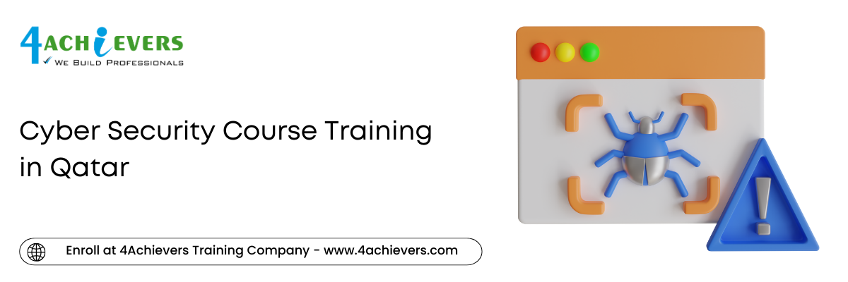 Cyber Security Course Training in Qatar
