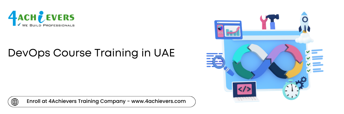 DevOps Course Training in UAE