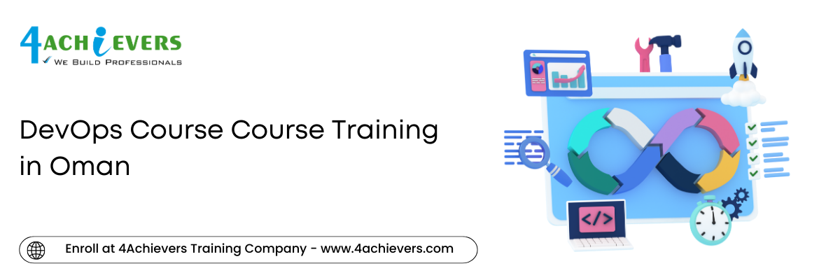 DevOps Course Course Training in Oman