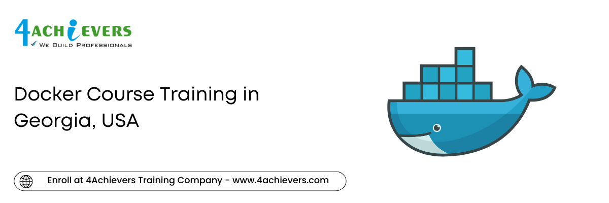 Docker Course Training in USA