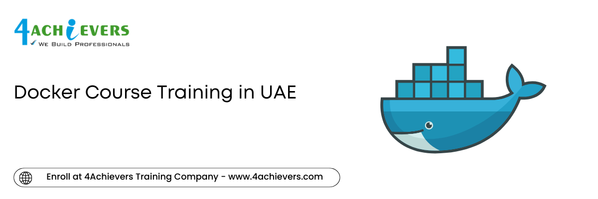 Docker Course Training in UAE