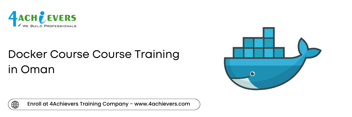 Docker Course Course Training in Oman