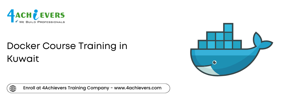 Docker Course Training in Kuwait