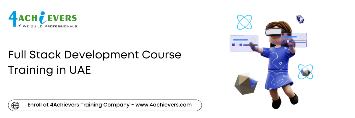 Full Stack Development Course Training in UAE