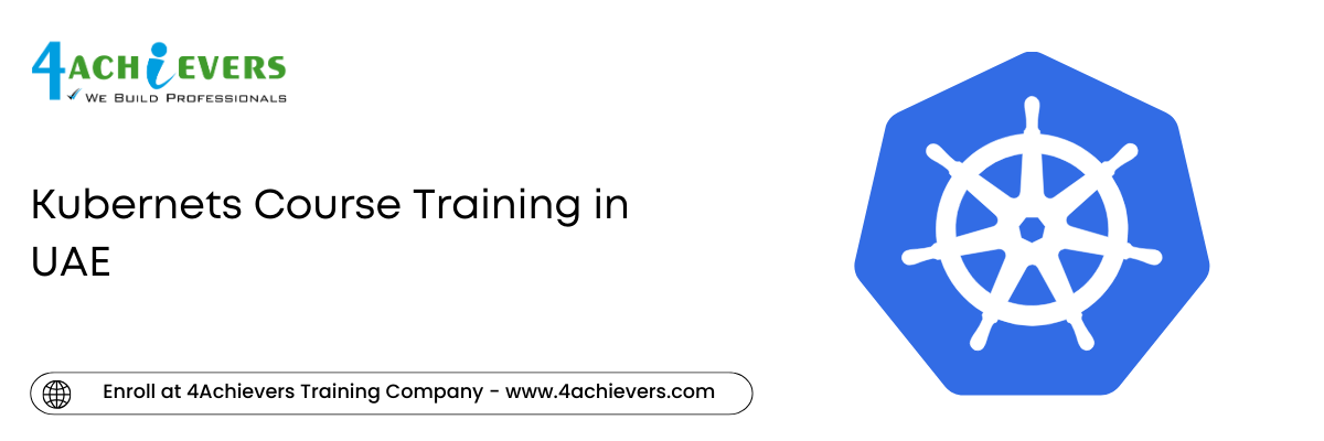 Kubernets Course Training in UAE