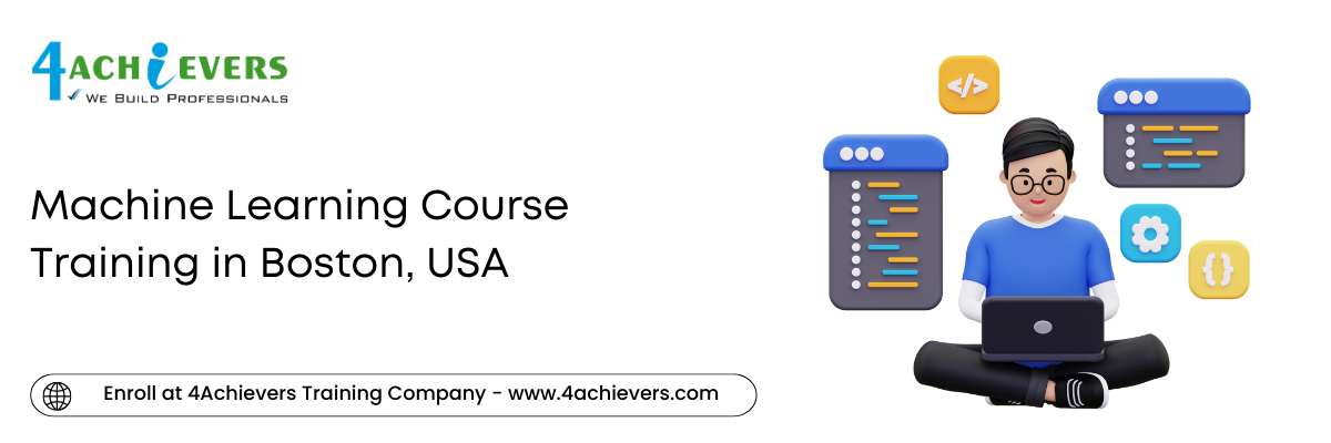 Machine Learning Course Training in USA