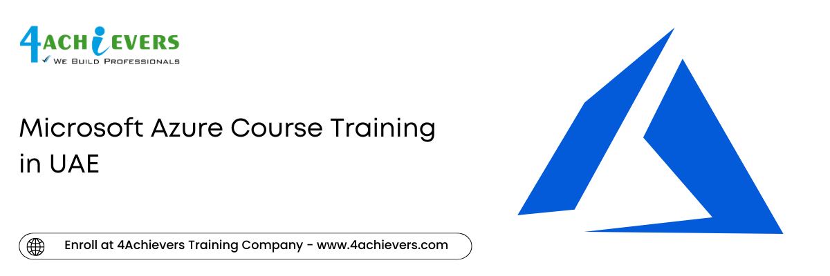 Microsoft Azure Course Training in UAE