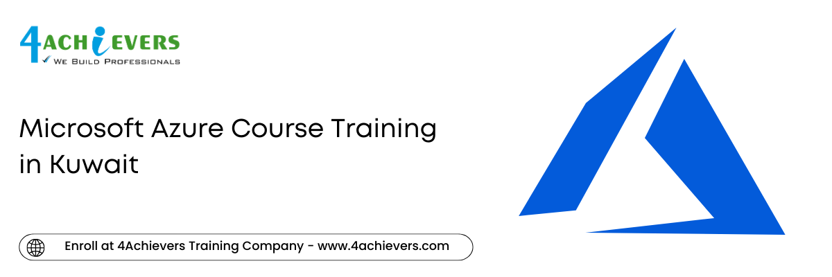 Microsoft Azure Course Training in Kuwait