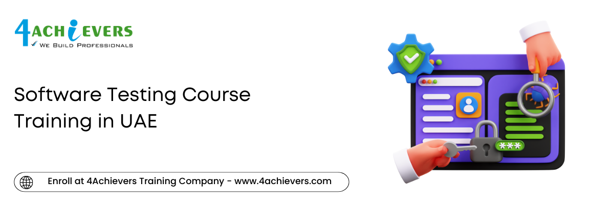 Software Testing Course Training in UAE