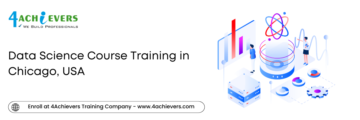 Data Science Course Training in USA