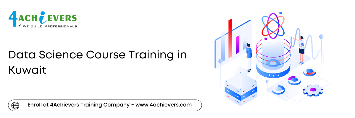 Data Science Course Training in Kuwait