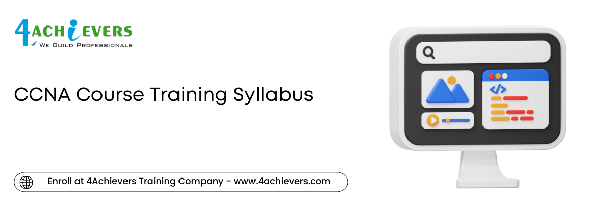  CCNA Syllabus